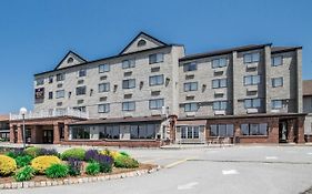 Mainstay Hotel And Conference Center Newport